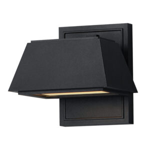 Maxim Lighting Mansard LED Outdoor Sconce