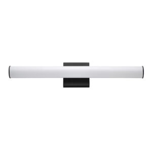 Maxim Lighting Rail 24" LED Bath Bar CCT Select