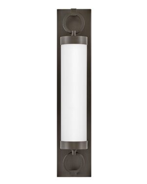 Hinkley Medium LED Vanity