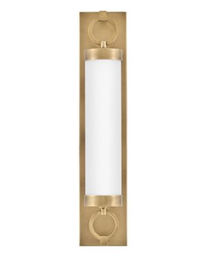 Hinkley Medium LED Vanity