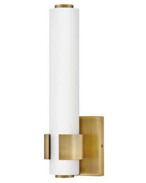 Hinkley Medium LED Sconce