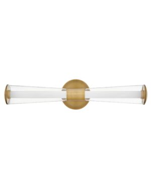 Hinkley Large LED Vanity