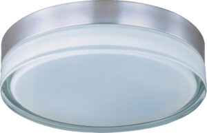 Maxim Lighting Blocks EE 2-Light Flush Mount