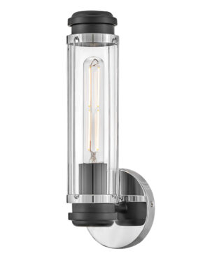 Hinkley Medium Single Light Vanity