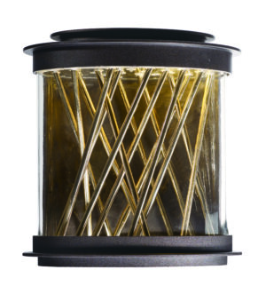 Maxim Lighting Bedazzle LED Outdoor Wall Lantern