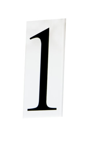 Maxim Lighting House Number 1