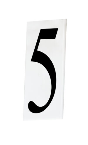 Maxim Lighting House Number 5