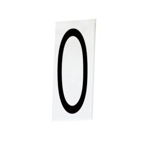 Maxim Lighting House Number 0 - Singleton