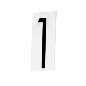 Maxim Lighting House Number 1 - Singleton