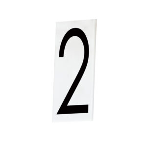 Maxim Lighting House Number 2 - Singleton
