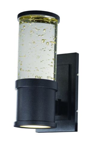 Maxim Lighting Pillar 2-Light LED Wall Sconce