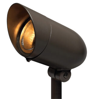 Hinkley Small 120v Spot Light