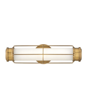Hinkley Medium LED Sconce