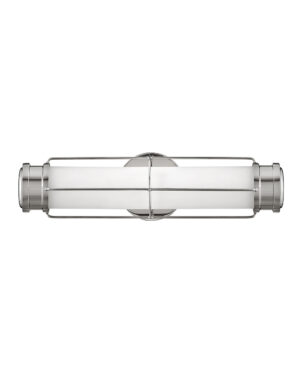 Hinkley Medium LED Sconce