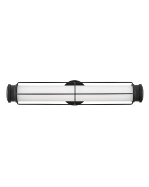 Hinkley Large LED Sconce