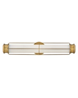Hinkley Large LED Sconce