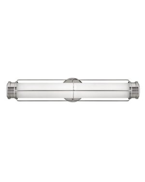 Hinkley Large LED Sconce