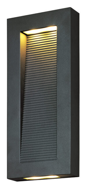Maxim Lighting Avenue Medium LED Outdoor Wall Sconce