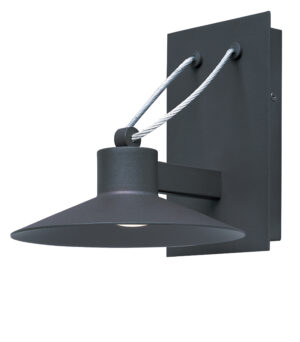 Maxim Lighting Civic Small LED Outdoor Wall Sconce