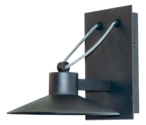 Maxim Lighting Civic Large LED Outdoor Wall Sconce