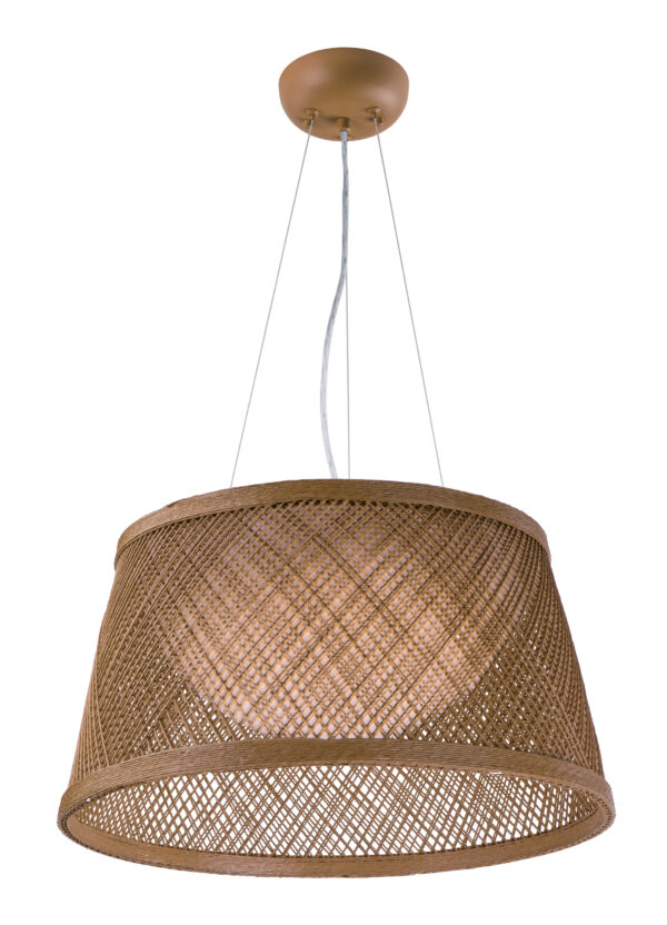 Maxim Lighting Bahama 1-Light LED Pendant