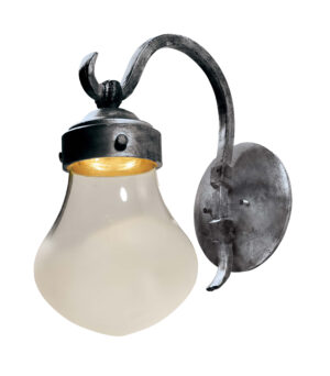 Maxim Lighting Rustica LED 1-Light Outdoor Wall Lantern