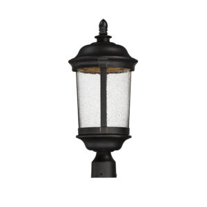 Maxim Lighting Dover LED Outdoor Post Lantern