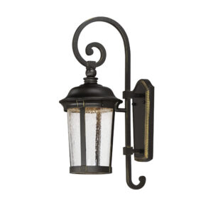 Maxim Lighting Dover LED Outdoor Wall Lantern