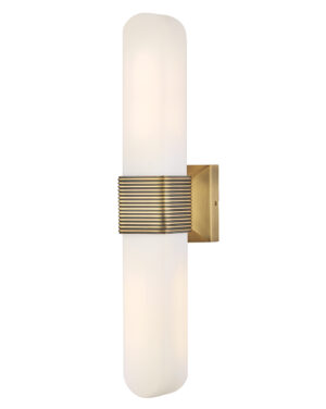 Hinkley Large LED Sconce