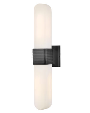 Hinkley Large LED Sconce