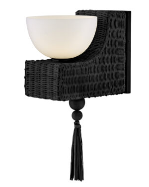 Hinkley Medium Single Light Sconce