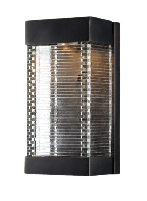 Maxim Lighting Stackhouse VX LED Outdoor Wall Sconce
