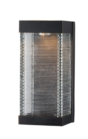 Maxim Lighting Stackhouse VX LED Outdoor Wall Sconce