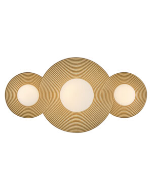 Hinkley Small LED Vanity