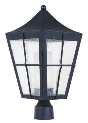 Maxim Lighting Revere LED 1-Light Outdoor Post
