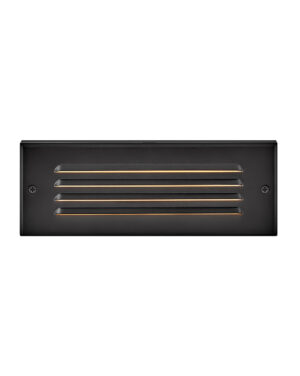 Hinkley LED Flush Step Light 120V