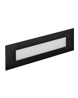 Hinkley LED Flush Step Light 120V