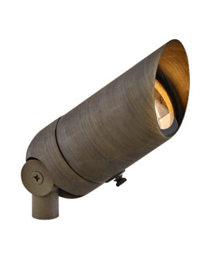 Hinkley 120V Variable Output LED 2700K Spot Light