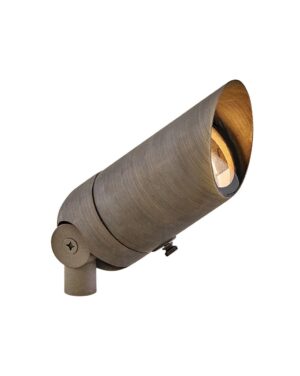 Hinkley 120V Variable Output LED 3000K Spot Light