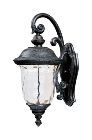 Maxim Lighting Carriage House LED Outdoor Wall Mount