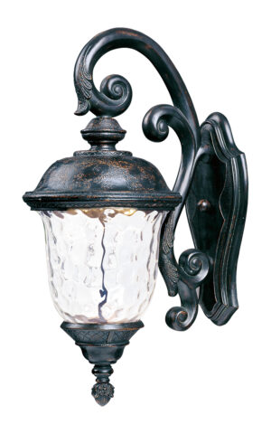 Maxim Lighting Carriage House LED Outdoor Wall Mount
