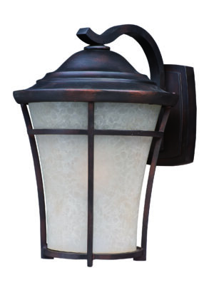 Maxim Lighting Balboa DC LED 1-Light Medium Outdoor Wall