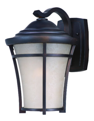 Maxim Lighting Balboa DC LED 1-Light Large Outdoor Wall