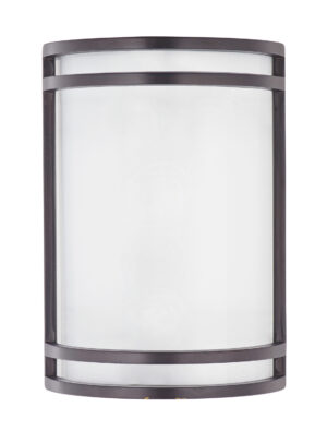 Maxim Lighting Linear LED Outdoor Wall Sconce