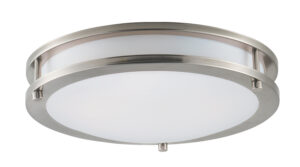 Maxim Lighting Linear LED 12" LED Surface Mount