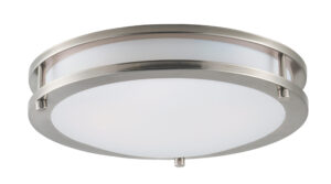 Maxim Lighting Linear LED 12" LED Surface Mount
