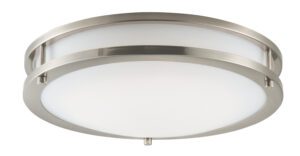 Maxim Lighting Linear LED 14" LED Surface Mount