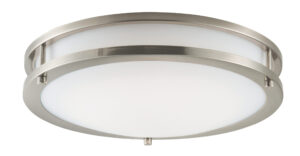 Maxim Lighting Linear LED 14" LED Surface Mount