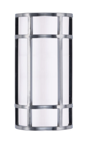 Maxim Lighting Moon Ray 12" LED Outdoor Wall Sconce