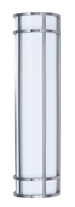 Maxim Lighting Moon Ray 24" LED Outdoor Wall Sconce